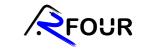 rfour logo