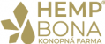 HempBona.eu logo