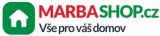 Marbashop.cz logo