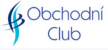 Obchodní Club logo