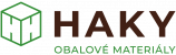 Haky.sk logo