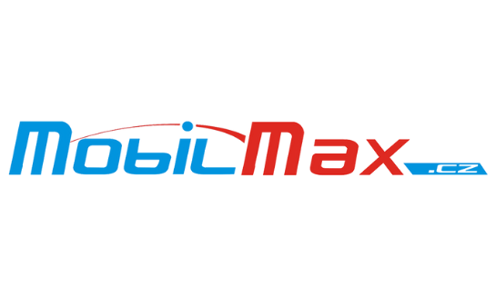 Mobilmax logo