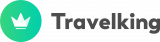 Travelking.cz logo