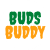 BudsBuddy logo