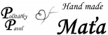 Hand Made Mata logo
