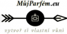 MůjParfém.eu logo