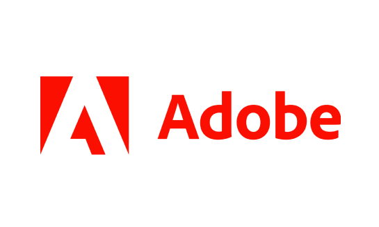CZ – Adobe.com logo