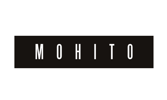 CZ – Mohito.com (for voucher) logo