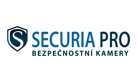 securiapro.cz logo