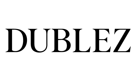DUBLEZ logo