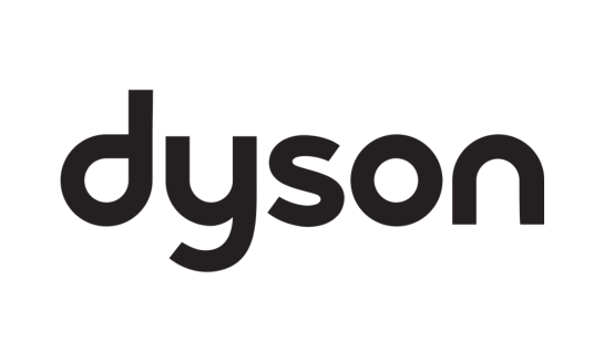 Dyson.cz (for voucher) logo