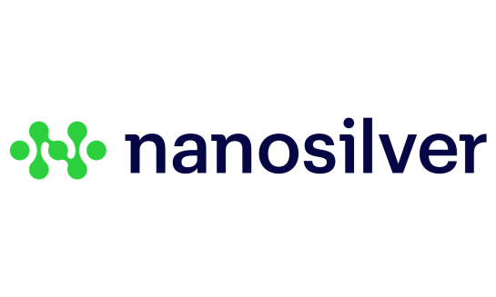 NanoSilver.cz logo