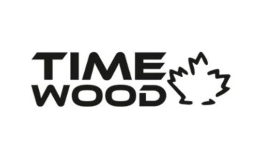Timewood.cz/cs logo
