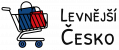 Levnější Česko logo