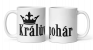 Králův Pohár logo