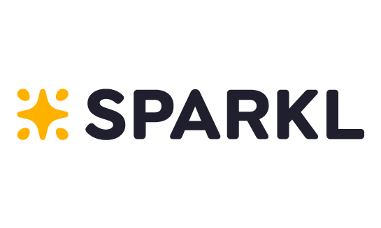 Sparkl.cz logo